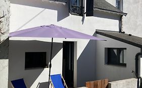 Maison de pêcheur proche du bourg